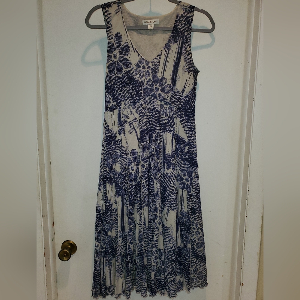 Coldwater Creek dress